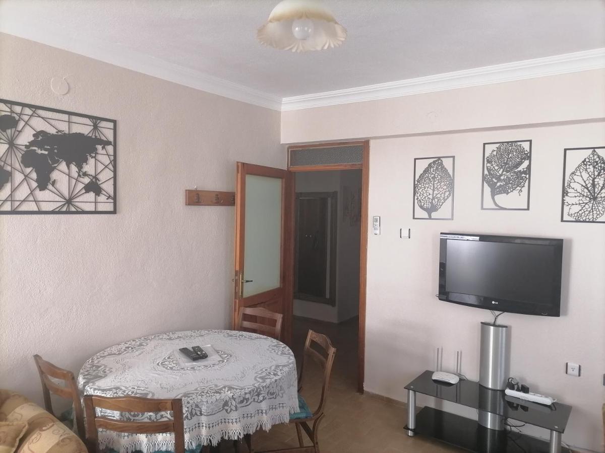 Sea View Flat In Marmaris Center,1 Minut To Beach Εξωτερικό φωτογραφία