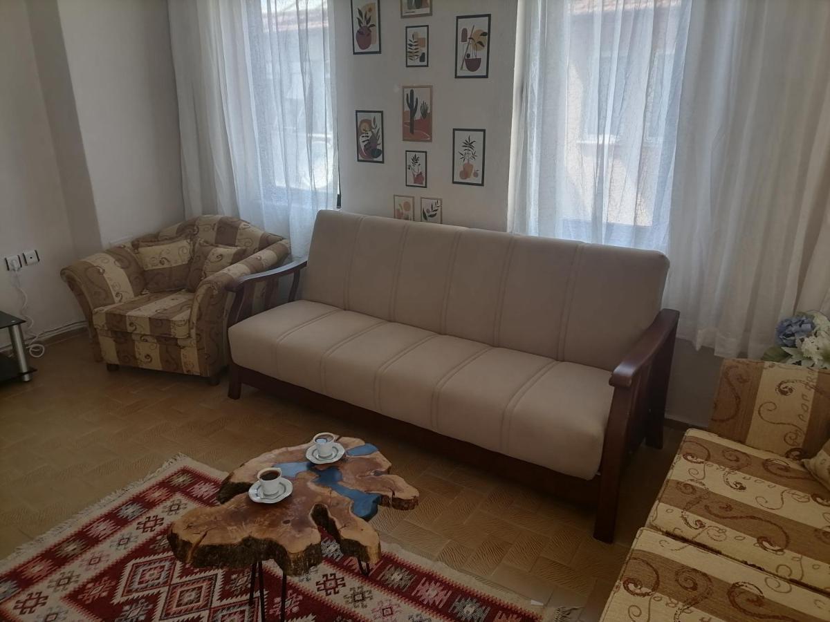 Sea View Flat In Marmaris Center,1 Minut To Beach Εξωτερικό φωτογραφία