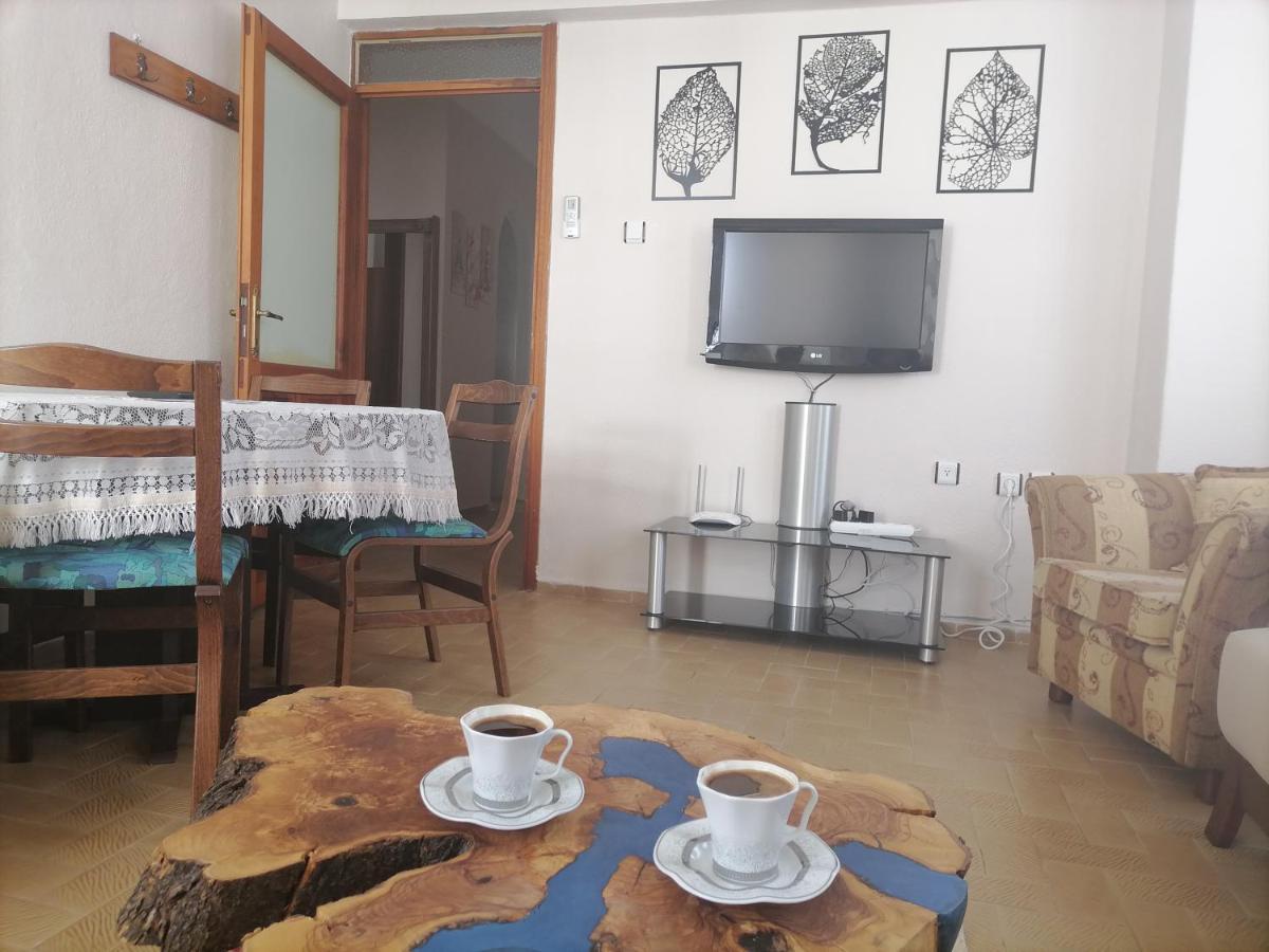 Sea View Flat In Marmaris Center,1 Minut To Beach Εξωτερικό φωτογραφία